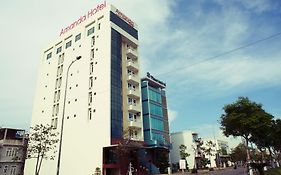 Amanda Hotel